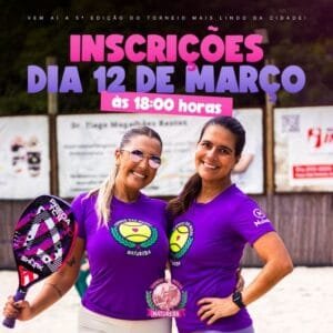 Torneio das Musas - 5ª Edição (1º lote)