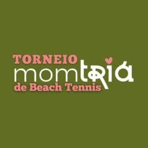 1º Torneio Momtriá de Beach Tennis
